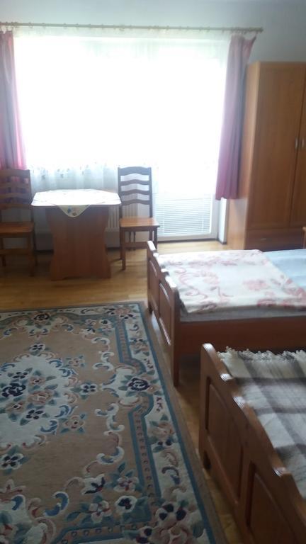 Rymanów-Zdrój Agroturystyka Stokrotka מראה חיצוני תמונה